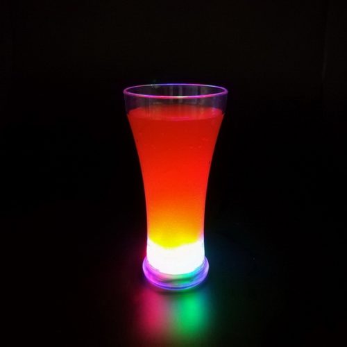 13oz Light up tumbler