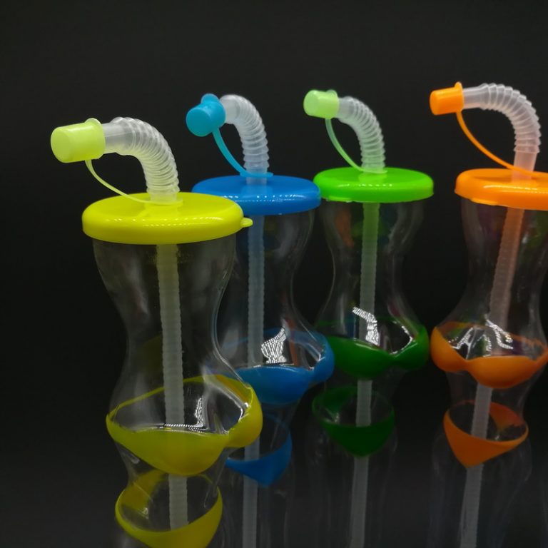 16oz bikini party yard cups Party supplier of light up tumbler yard