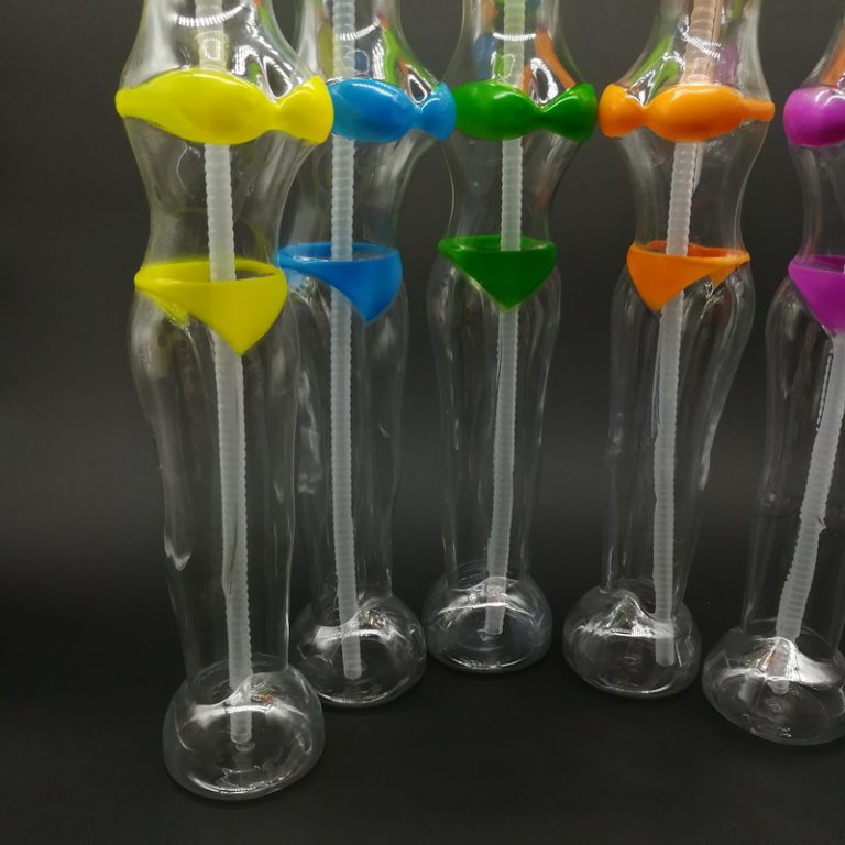 16oz bikini party yard cups Party supplier of light up tumbler yard