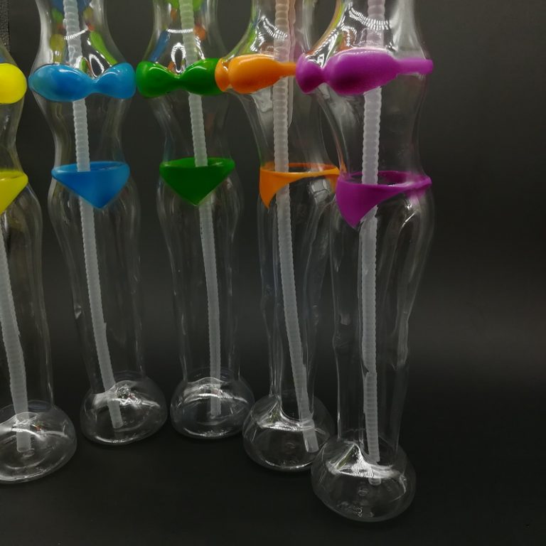 16oz bikini party yard cups Party supplier of light up tumbler yard